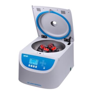 Laboratorijske centrifuge